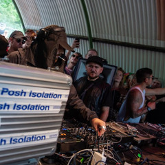 Varg²™ | Boiler Room: Dekmantel 2019