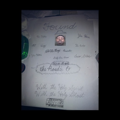 Dirty Dan Cinco - 10:3:22, 5.12 PM