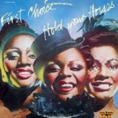 Great Expectations - First Choice (Summerfevr's Mr Wrong Mix)