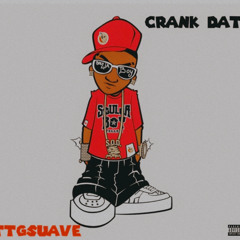Suave - Crank Dat