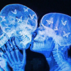 we dont have to fall in love