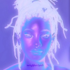 wait a minute! [beatflip] (willow x isaacjacuzzi)