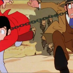 It's A Lovely Morning, And You Are A Horrible Thief (Stereo)