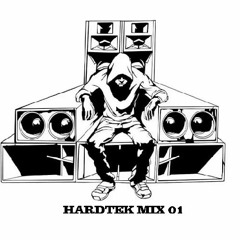 Kobaltik - HARDTEK MIX 01