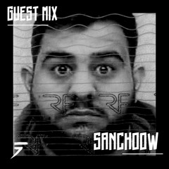 DubstepFrance (ep.34) - Guest Mix Sanchoow