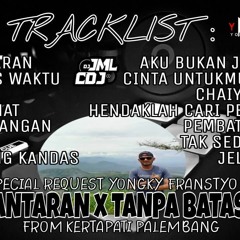 DUGEM EMAS HANTARAN Vs TANPA BATAS WAKTU 2021(REQUEST YONGKY FRANSTYO FROM 16 ULU PALEMBANG)