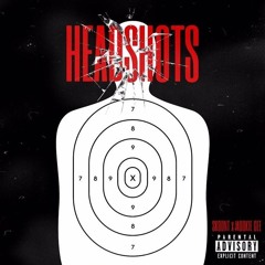 Skoont x Mookie Gee - HeadShots