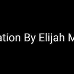 Eradication by Elijah Mergold