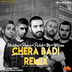 remix rapi