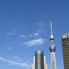 夏mix