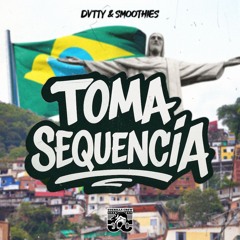 DVTTY & Smoothies - TOMA SEQUENCIA