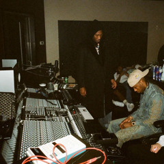 ASTROLIC (prod. KAPLOC x KVSE)