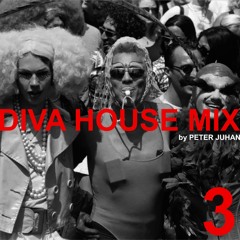 DIVA HOUSE MIX 3