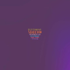 stallion (Produced By LESISMORE, JOEL VANI & FIVEAM)