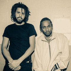J. Cole & Kendrick Lamar - Shook Ones (Freesyle)