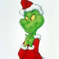 You're A Mean One, Mr. Grinch (with An Original Rap Verse)