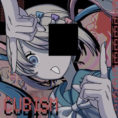 NEEDY STREAMER OVERLOAD - CUBISM (instrumental)
