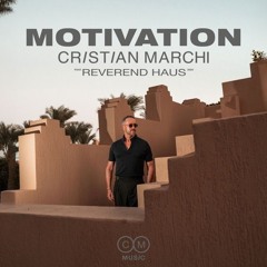 Cristian Marchi Vs The Bitch Hotel - Dance Motivation (Franco Lippi Mash Mix)