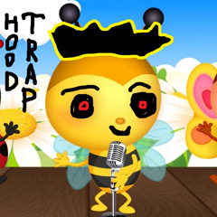 Пчёлка жу-жу-жу (Hoodtrap Remix)