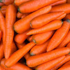 Carrots In The Big 25