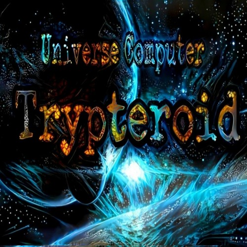 Universe Computer