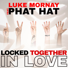 Locked Together In Love (Radio Mix) [feat. Phat Hat]
