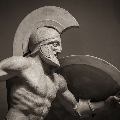 Stream $tray | Listen to A Greek God 🏺 playlist online for free on ...