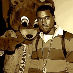 Old Kanye 78.5bpm - boom bap hip-hop beat