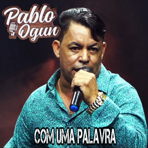 Com uma Palavra