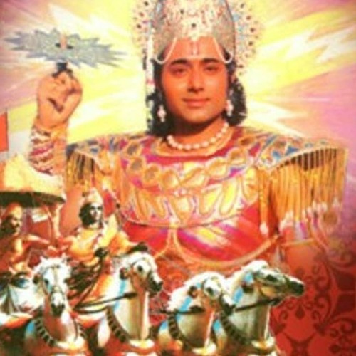 mahabharat serial krishna song mahabharat serial krishna song