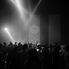 ALBY LOUD (DJ SET) @ WIXAPOL + GABBER INDUSTRIES BERLIN + ALBY LOUD | TAMA, POZNAŃ, POLAND – OCT 11, 2025