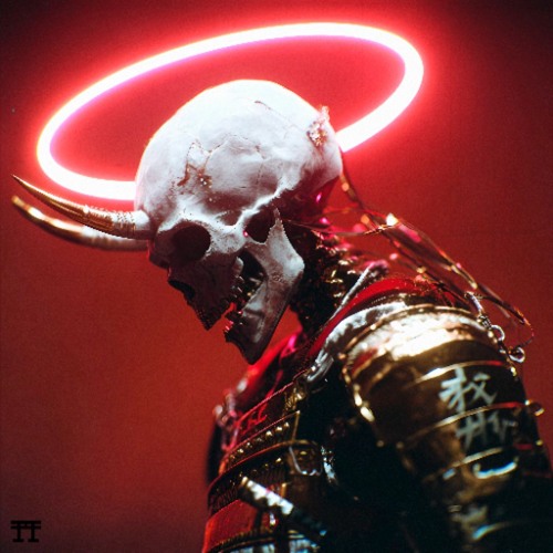 HARD AND HEAVY SCHRANZ EP Mix [TFT034]