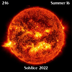 QuiQMix 246 - Summer 16