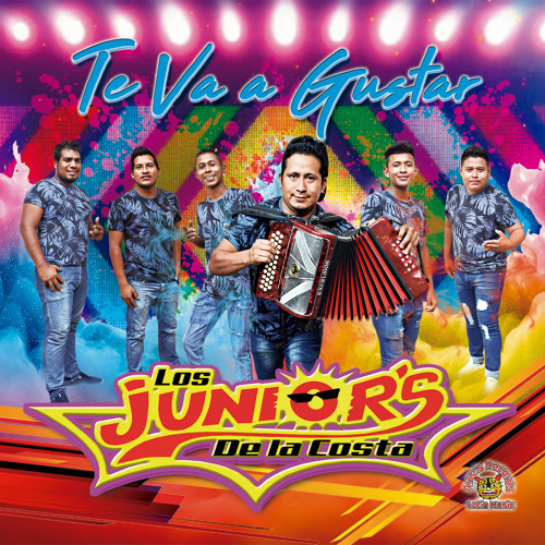 Stream Te Va A Gustar by Los Junior's De La Costa Listen online for