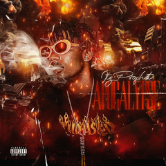 Apocalypse -(Prod. Trey 40)