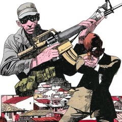 maquette. la war [ avec solaAce ]