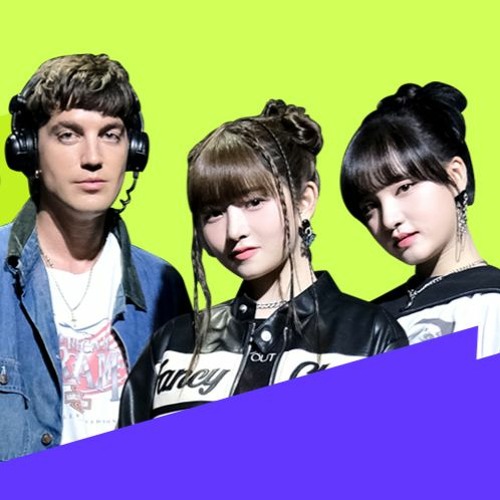 LIZ (리즈), REI (레이) X LANY - After LIKE (Kollabo Project)(IVE (아이브))