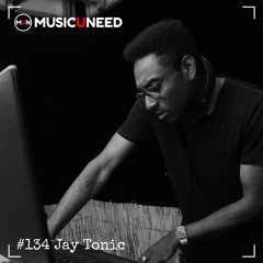 #134 Jay Tonic