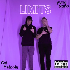Limits (feat. yvngxsno)