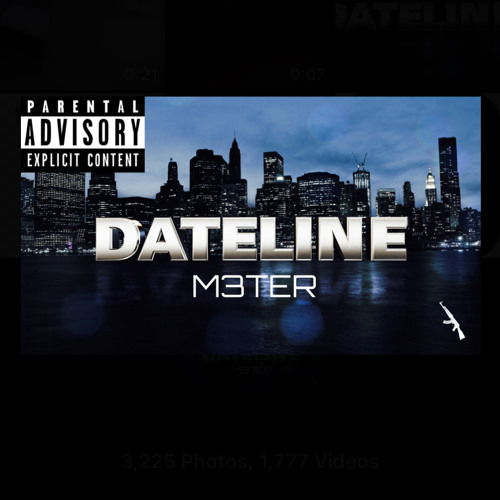 Dateline (Moonwalking In Calabasas Remix)