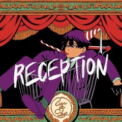 【Hiyama Kiyoteru】Reception【Cover】(+VSQx)