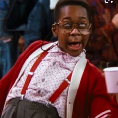 Steve urkel