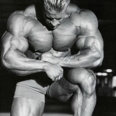“I’m the Greatest Bodybuilder Ever” | Jay Cutler