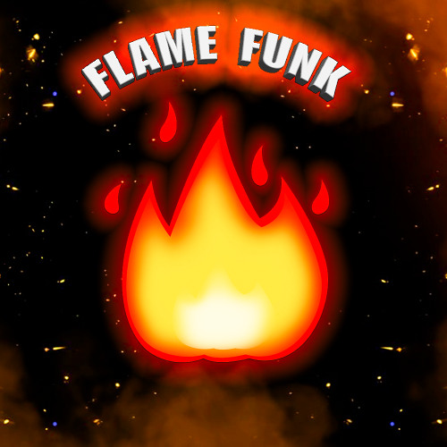 SAPFIR - FLAME FUNK
