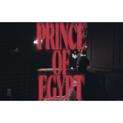 mofe. - prince of egypt (prod. amon)