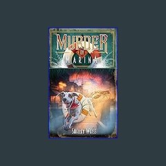 #^Download ✨ Murder by Marina: (Moon's Landing Cozy Mysteries Book #2) (Moon's Landing Cozy Myster