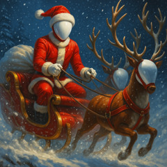 Christmas Starts With You