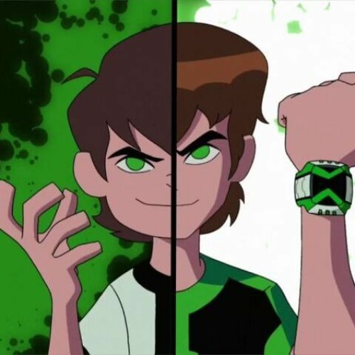 Stream TODAS AS ABERTURAS BEN 10 OMNIVERSE (PT - BR) (2) by RAUL ...