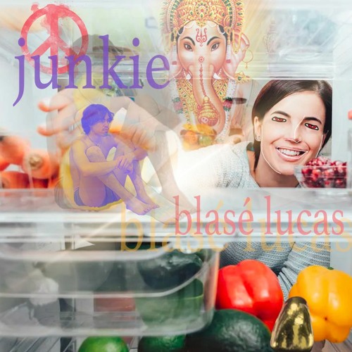 Junkie [extended mix]