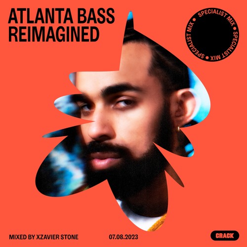 Atlanta bass reimagined: Mixed by Xzavier Stone [for Crack Magazine]